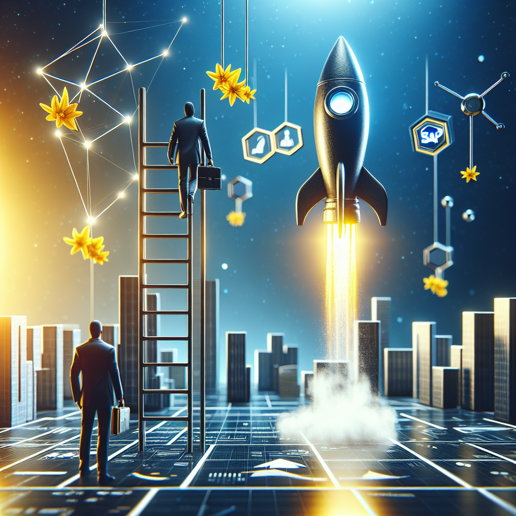 🚀 SAP-Beratung: So sicherst du dir die besten Karrierechancen