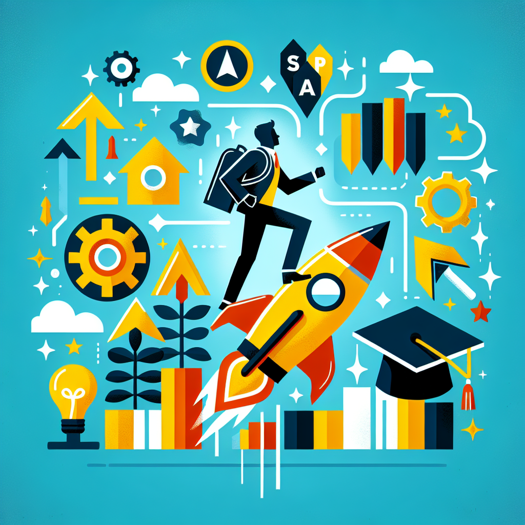 🌟 Warum SAP-Beratung der Karriere-Booster schlechthin ist